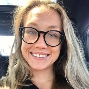 Meet your Posher, Taylor